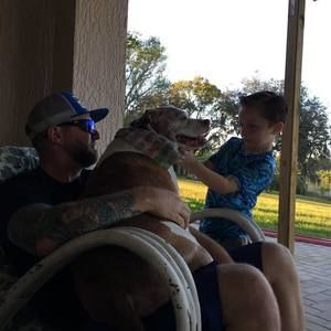 Meet your Posher, Devin